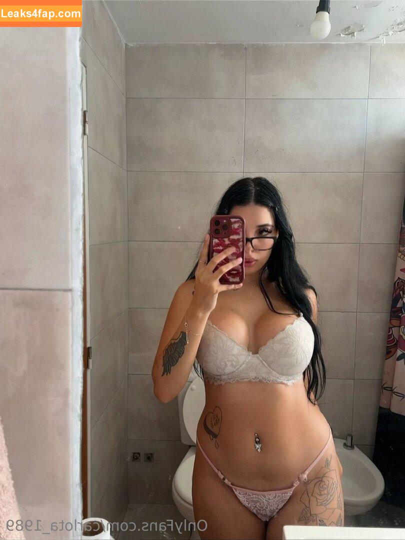 carlota_1989 / carlota1989 leaked photo photo #0006