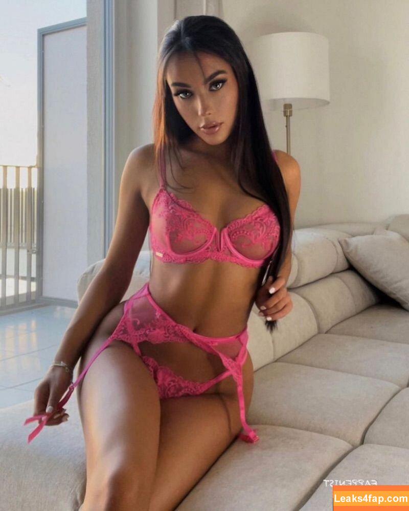 Carlotta Bonke /  leaked photo photo #0021