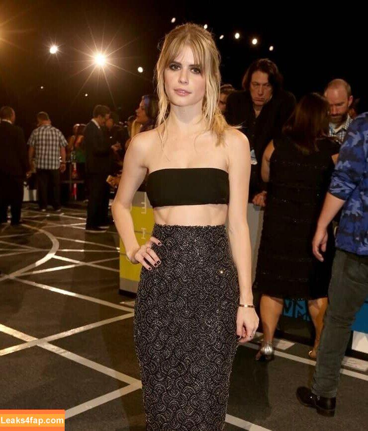 Carlson Young / carlsonyoung leaked photo photo #0008