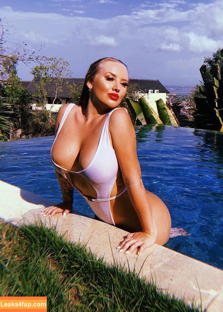 Carly Anderson /  leaked photo photo #0009