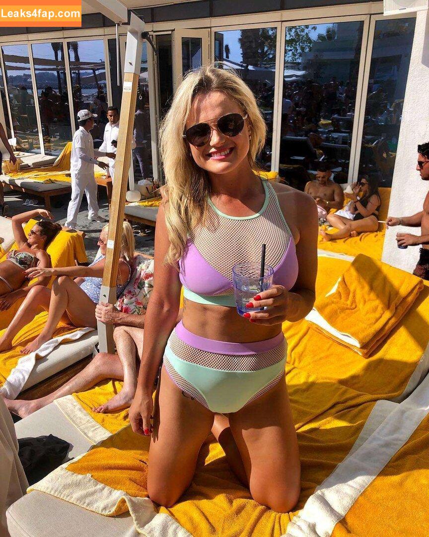 Carly Booth /  leaked photo photo #0009