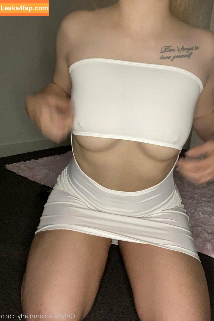 carly_coco /  leaked photo photo #0068