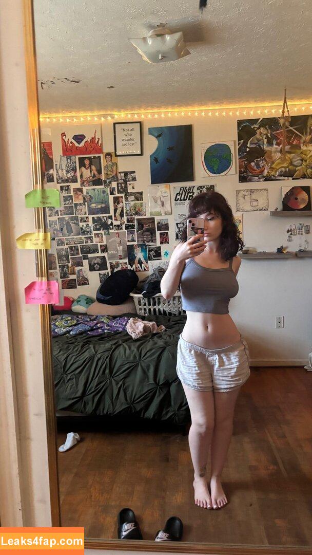 Carly Mariss / Carlybarlyy / Carlymariss leaked photo photo #0008