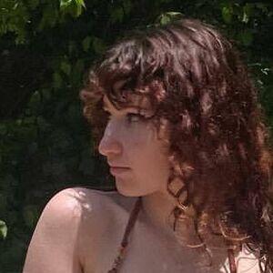 Carly Mariss photo #0007