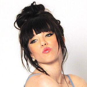 Carly Rae Jepsen