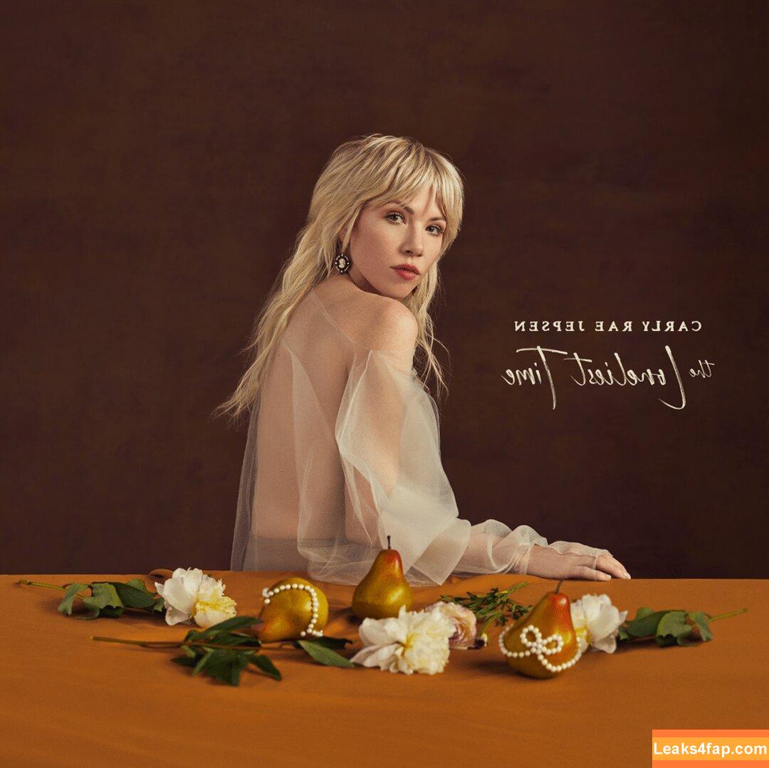 Carly Rae Jepsen / carlyraejepsen leaked photo photo #0152