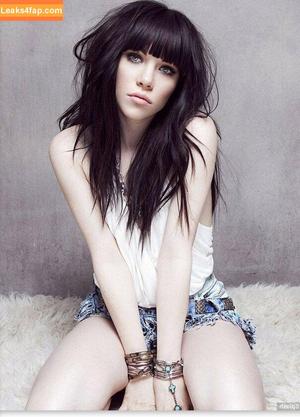 Carly Rae Jepsen photo #0025