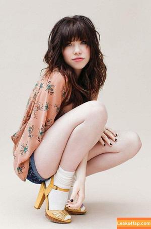 Carly Rae Jepsen фото #0034