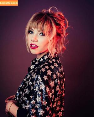 Carly Rae Jepsen photo #0037