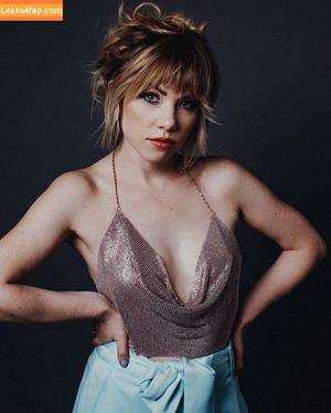 Carly Rae Jepsen photo #0065