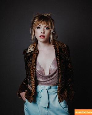 Carly Rae Jepsen photo #0068