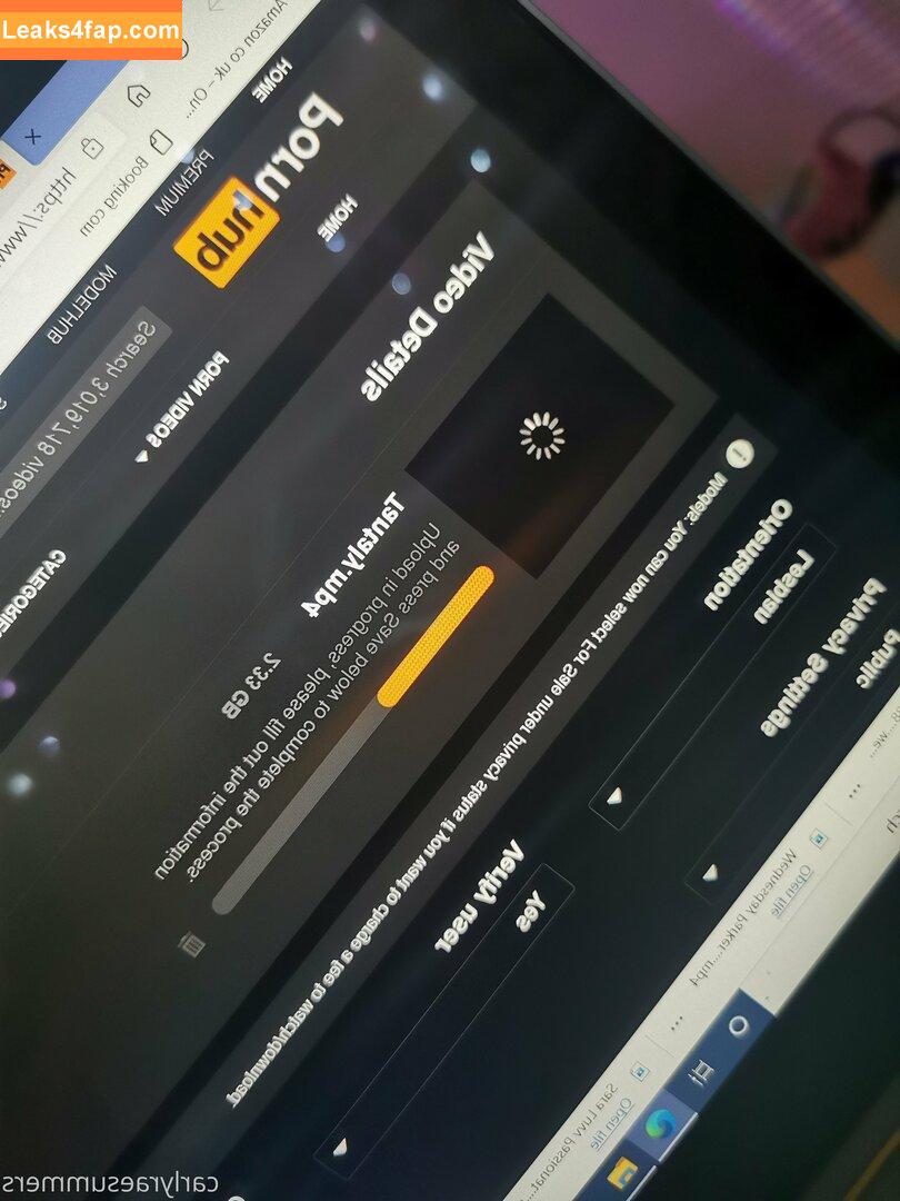 carlyraesummers /  слитое фото фото #0008