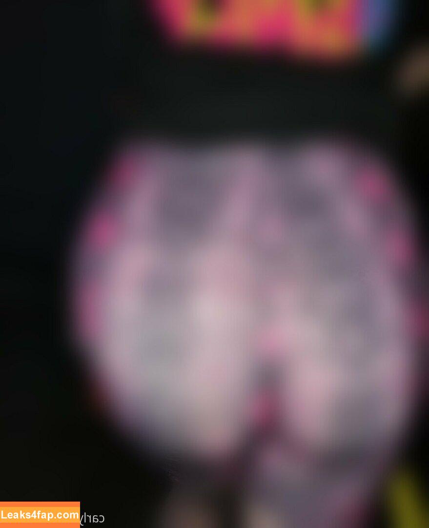 carlyraesummers /  leaked photo photo #0012