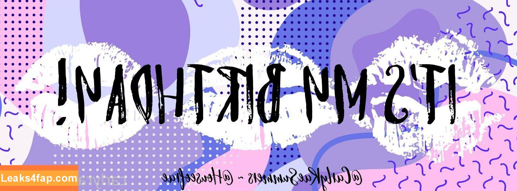 carlyraesummers /  leaked photo photo #0019