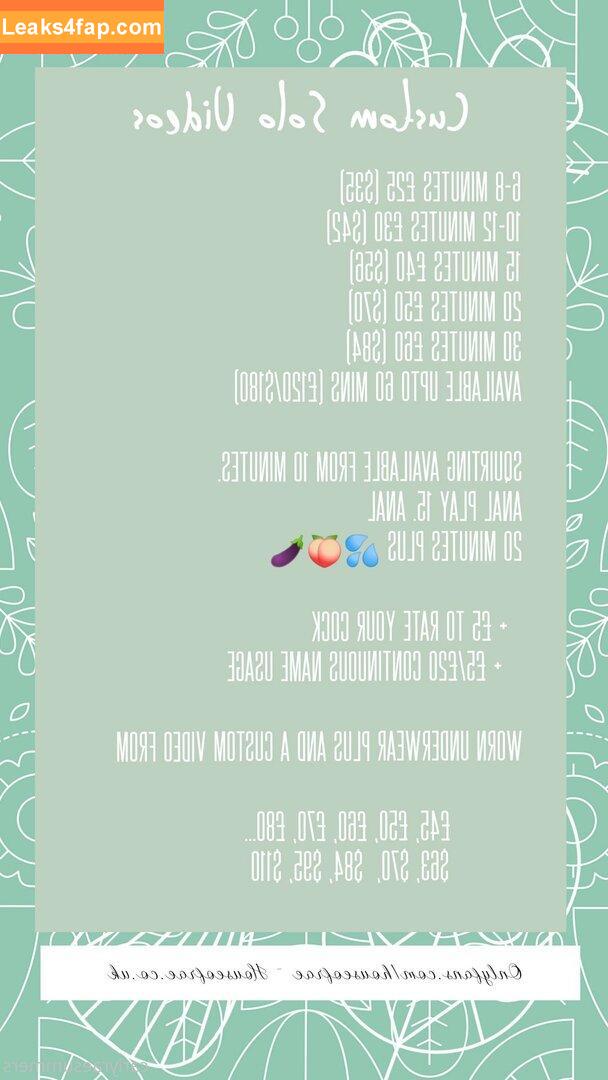 carlyraesummers /  leaked photo photo #0045