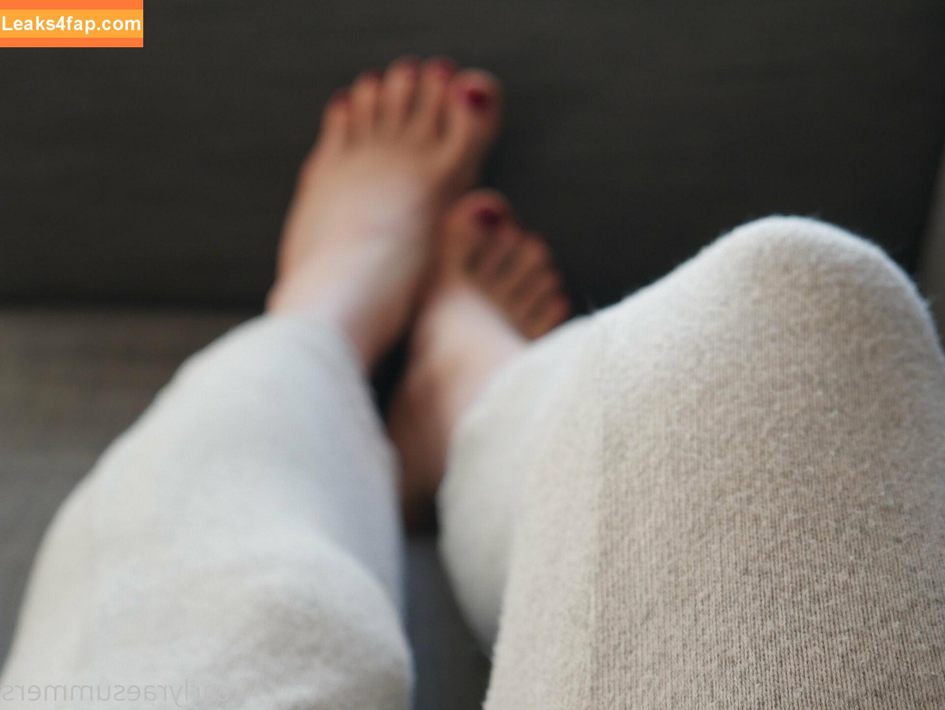 carlyraesummers /  leaked photo photo #0047