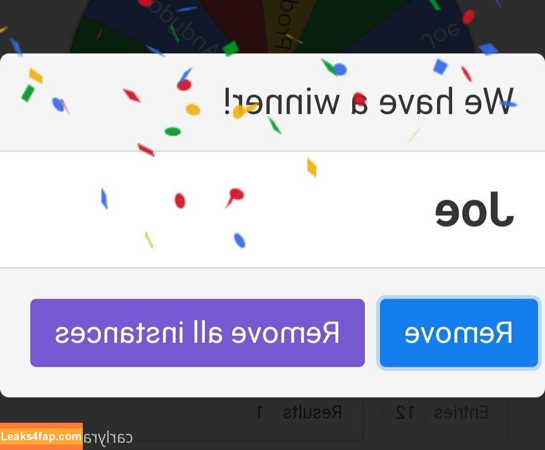 carlyraesummers /  leaked photo photo #0053