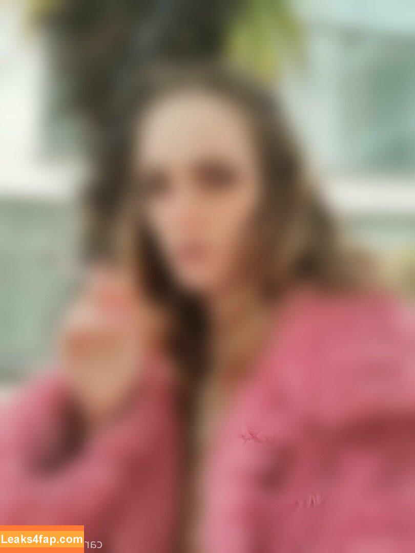 carlyraesummers /  leaked photo photo #0074