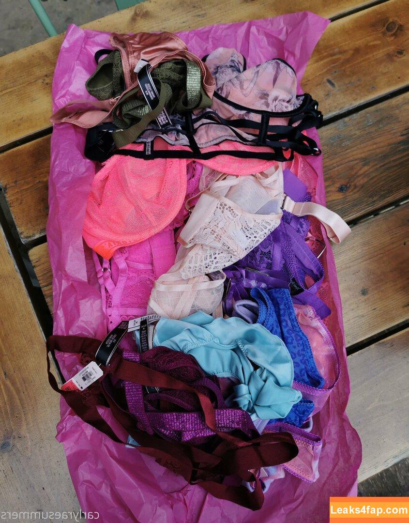 carlyraesummers /  leaked photo photo #0093