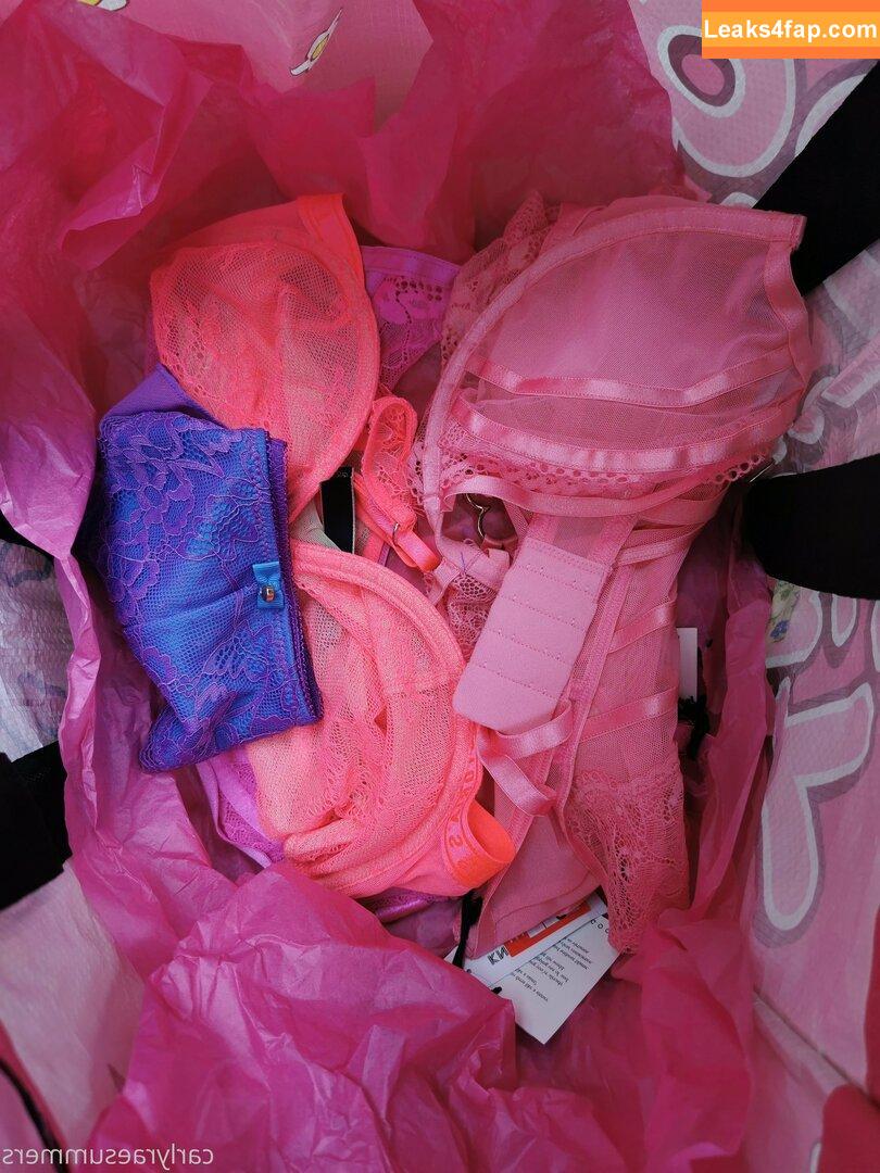 carlyraesummers /  leaked photo photo #0095