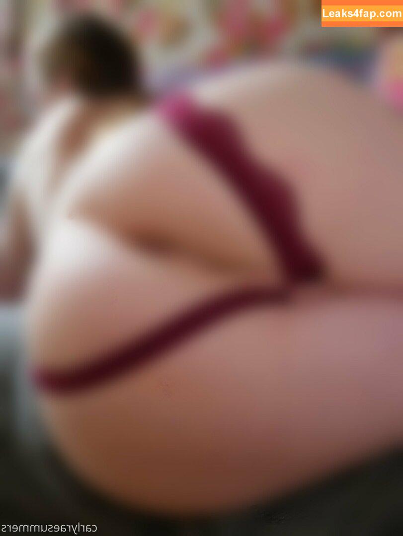carlyraesummers /  leaked photo photo #0096