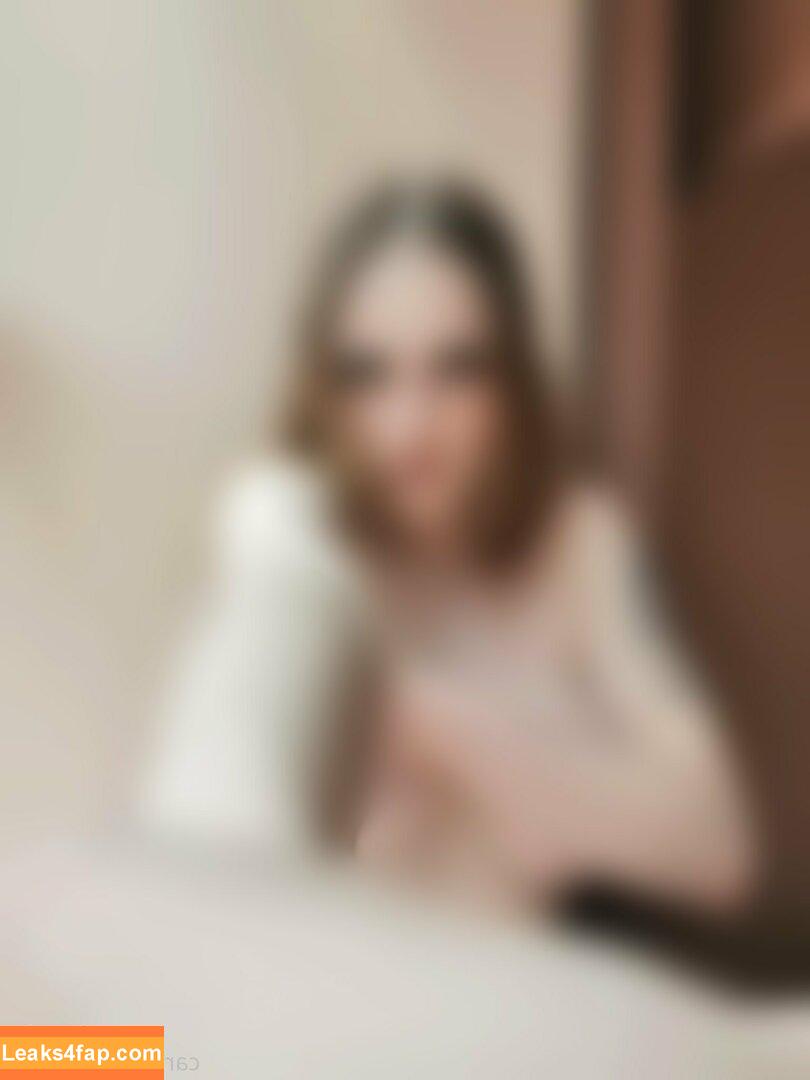 carlyraesummers /  leaked photo photo #0099