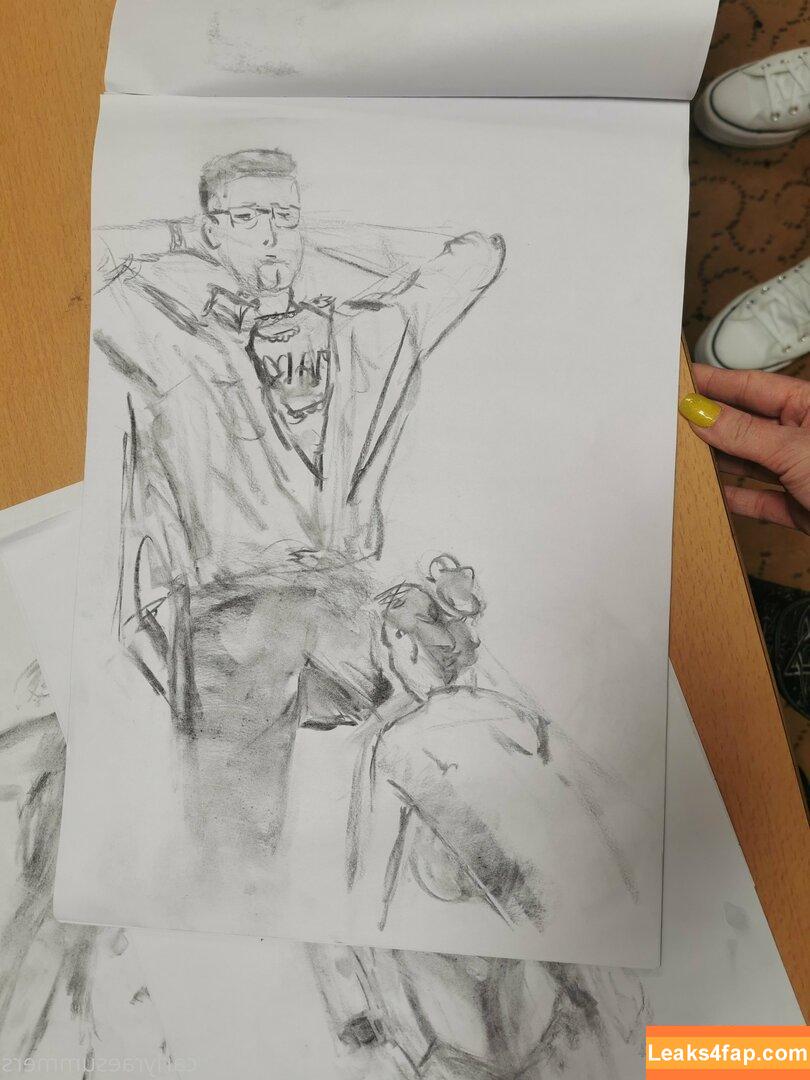 carlyraesummers /  leaked photo photo #0108