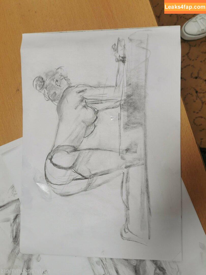 carlyraesummers /  leaked photo photo #0109