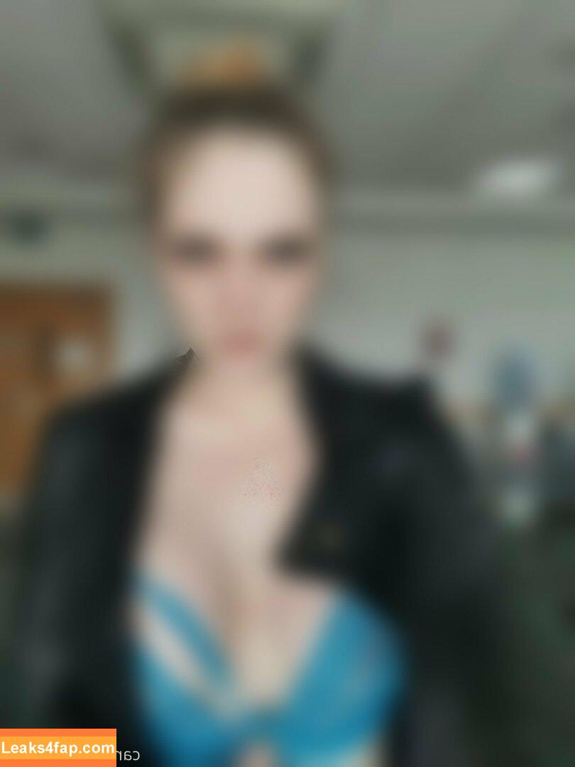 carlyraesummers /  leaked photo photo #0111