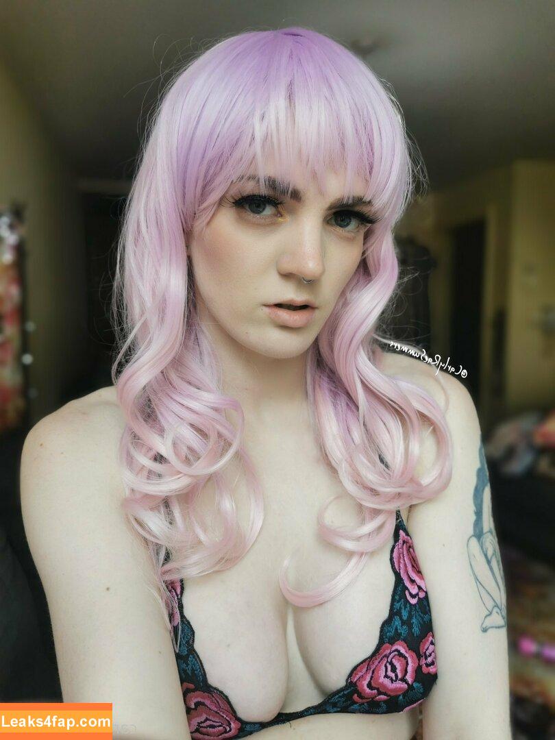 carlyraesummers /  leaked photo photo #0114