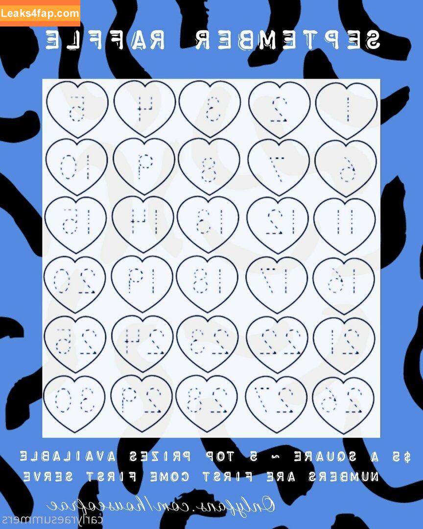 carlyraesummers /  leaked photo photo #0128