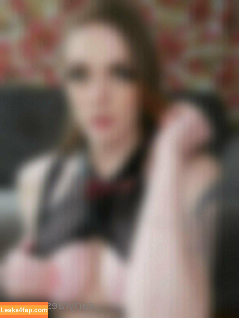carlyraesummers /  leaked photo photo #0264