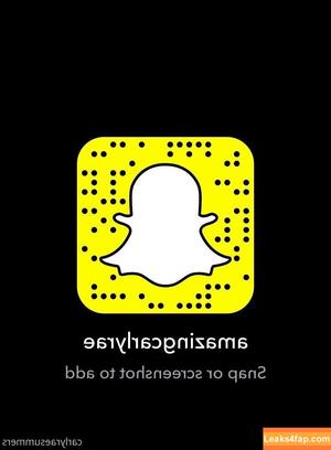 carlyraesummers photo #0015