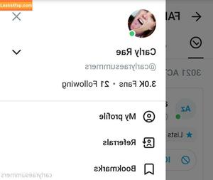 carlyraesummers photo #0018