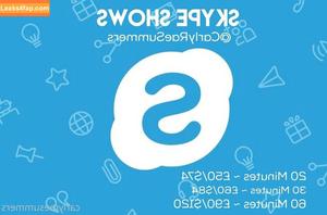 carlyraesummers photo #0070