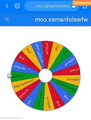 carlyraesummers photo #0105