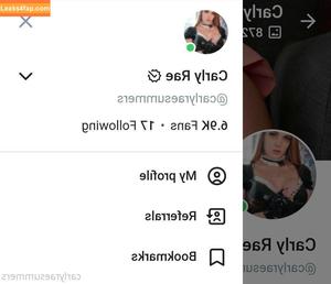 carlyraesummers photo #0120