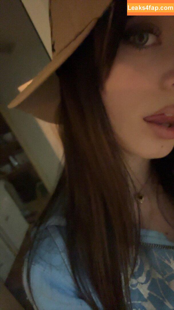 Carmaxlla leaked photo photo #0039