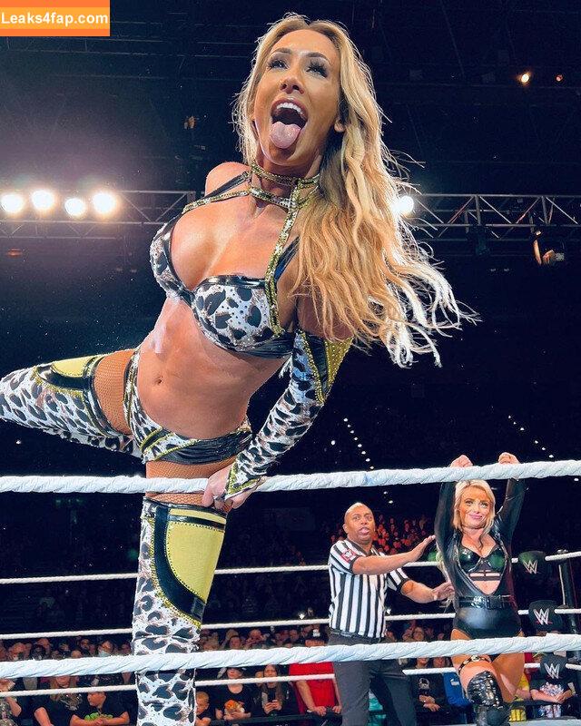 Carmella / Lucy Morey / carmellawwe / godesscarmellax / sexycarmella leaked photo photo #0016