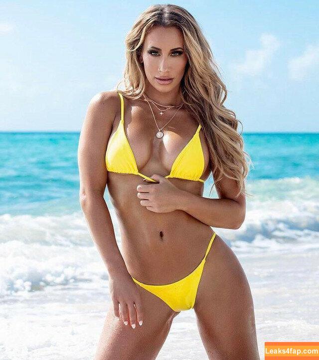 Carmella / Lucy Morey / carmellawwe / godesscarmellax / sexycarmella leaked photo photo #0024
