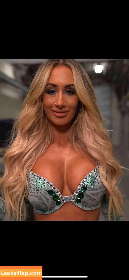 Carmella / Lucy Morey / carmellawwe / godesscarmellax / sexycarmella leaked photo photo #0025