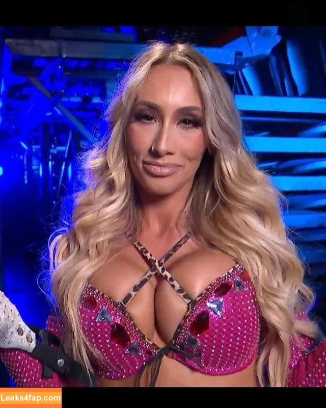 Carmella / Lucy Morey / carmellawwe / godesscarmellax / sexycarmella leaked photo photo #0029