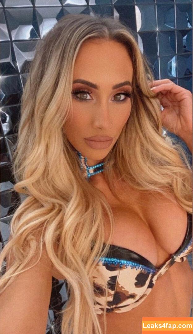 Carmella / Lucy Morey / carmellawwe / godesscarmellax / sexycarmella leaked photo photo #0030