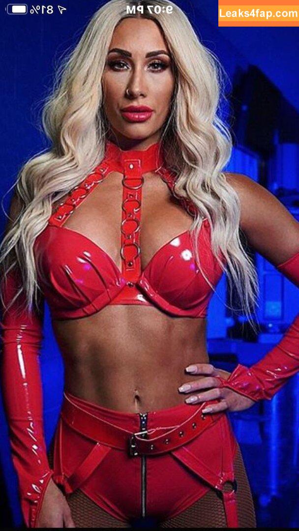 Carmella / Lucy Morey / carmellawwe / godesscarmellax / sexycarmella leaked photo photo #0031