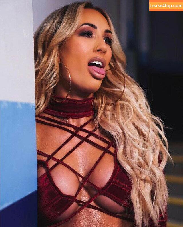 Carmella / Lucy Morey / carmellawwe / godesscarmellax / sexycarmella leaked photo photo #0035
