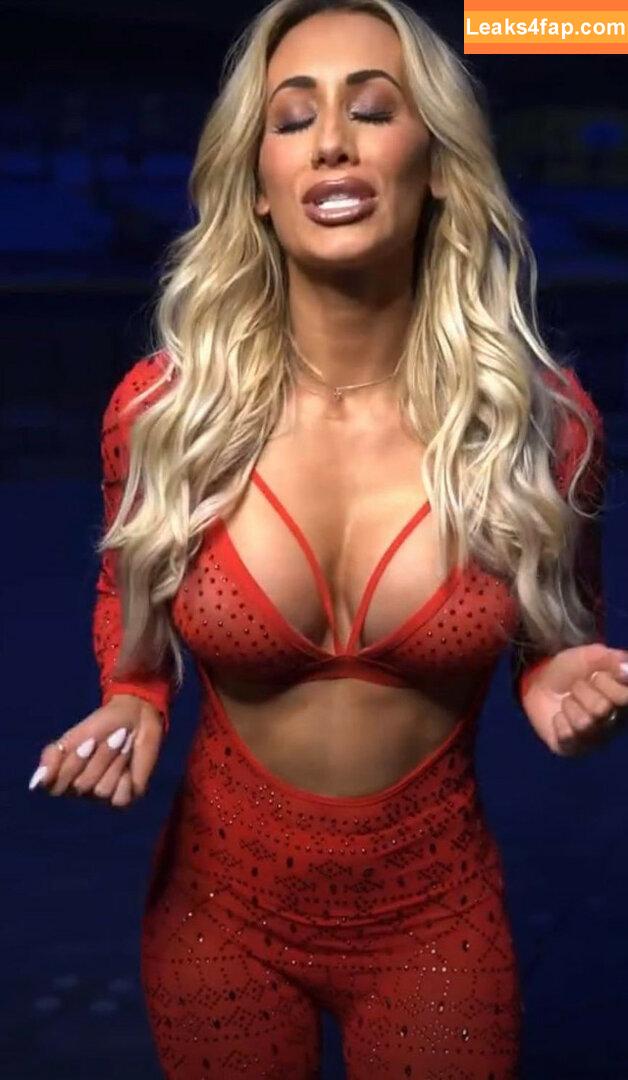 Carmella / Lucy Morey / carmellawwe / godesscarmellax / sexycarmella leaked photo photo #0038