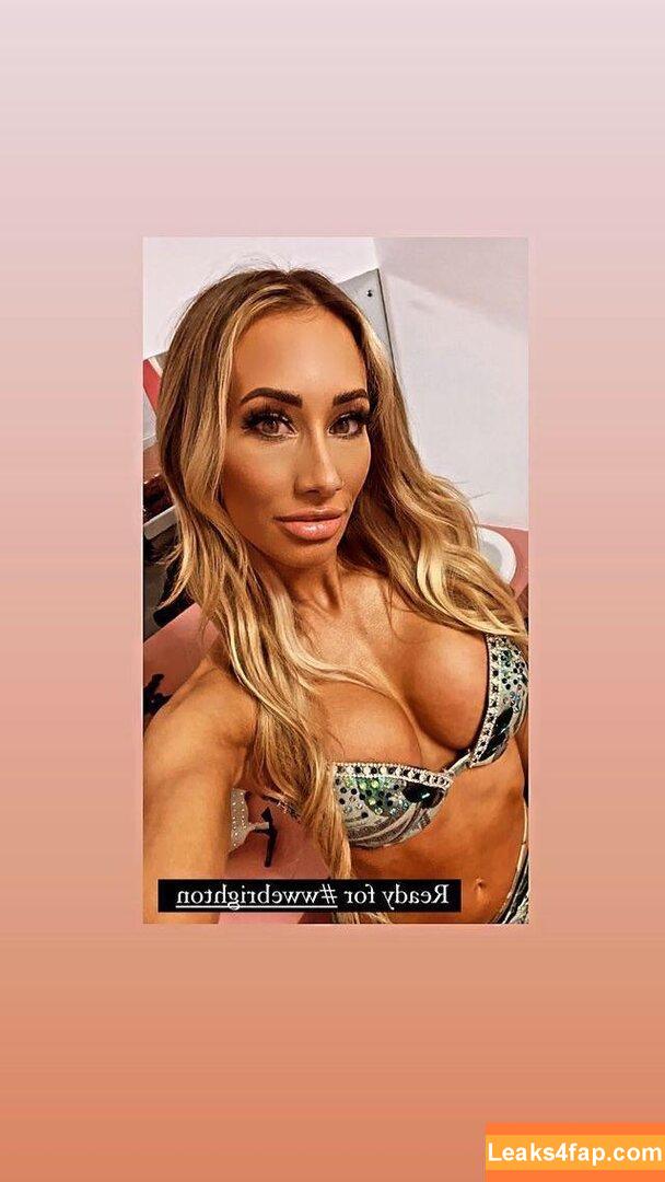 Carmella / Lucy Morey / carmellawwe / godesscarmellax / sexycarmella leaked photo photo #0043