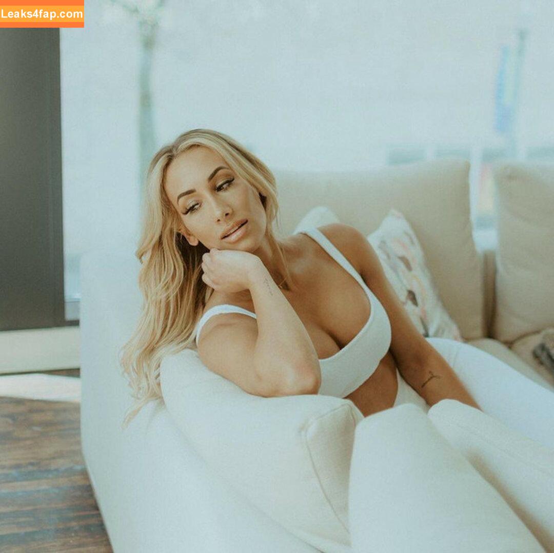 Carmella / Lucy Morey / carmellawwe / godesscarmellax / sexycarmella leaked photo photo #0053