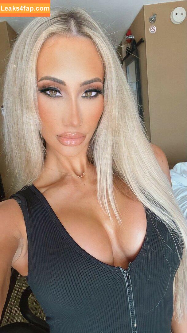 Carmella / Lucy Morey / carmellawwe / godesscarmellax / sexycarmella leaked photo photo #0059