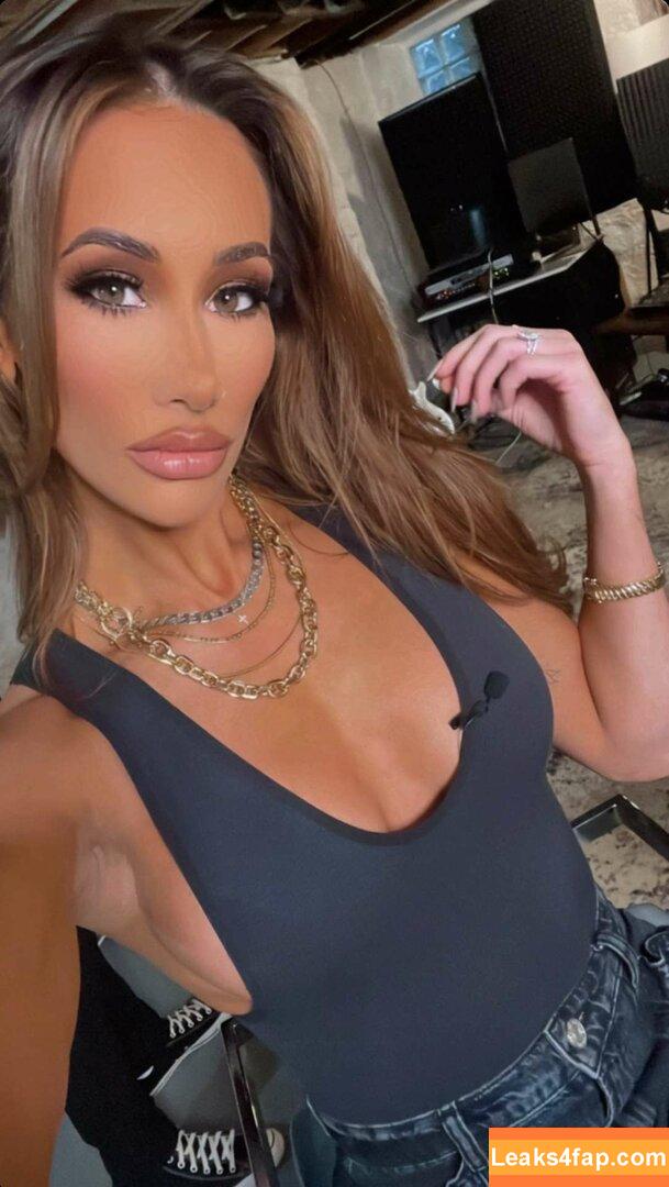 Carmella / Lucy Morey / carmellawwe / godesscarmellax / sexycarmella leaked photo photo #0080